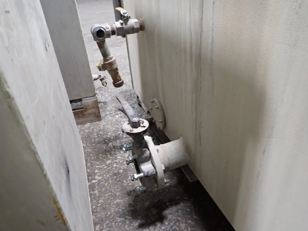 Omax 87" X 176" Waterjet System - 80x Jetmachining