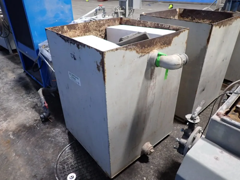 Omax 87" X 176" Waterjet System - 80x Jetmachining