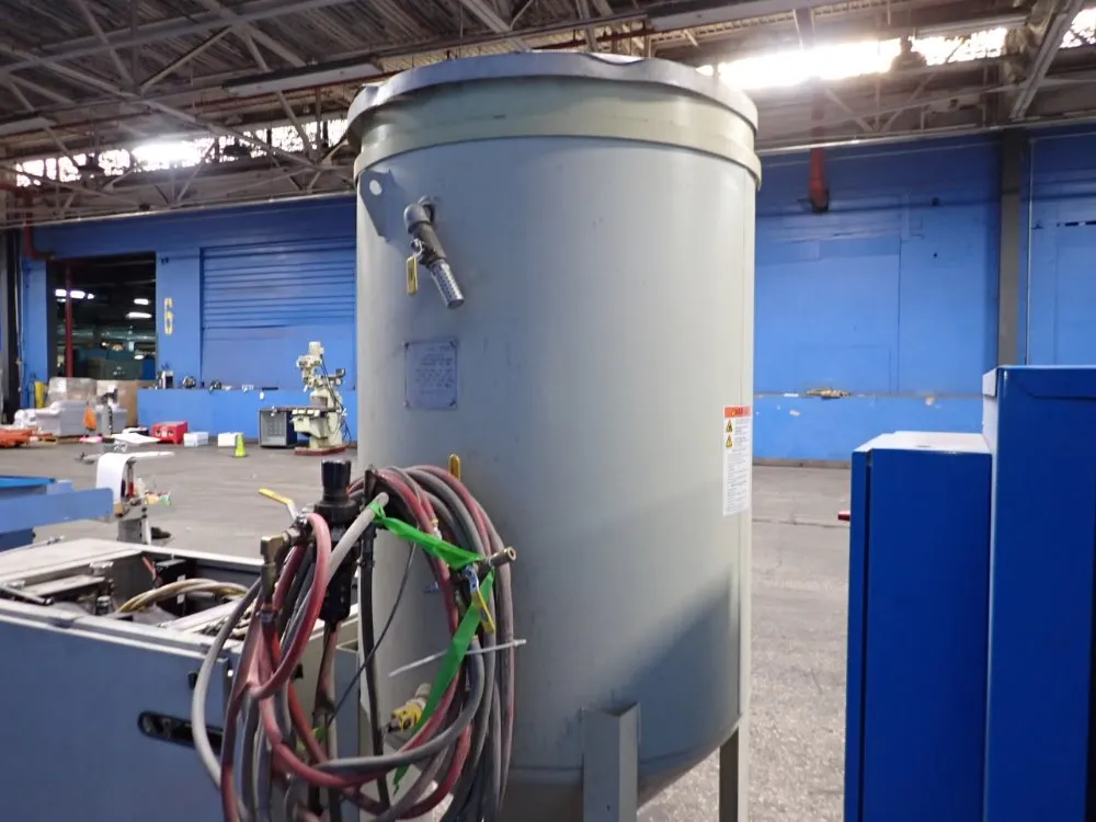 Omax 87" X 176" Waterjet System - 80x Jetmachining