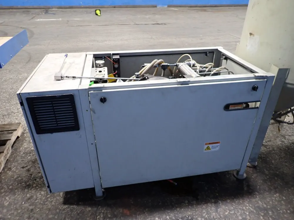 Omax 87" X 176" Waterjet System - 80x Jetmachining