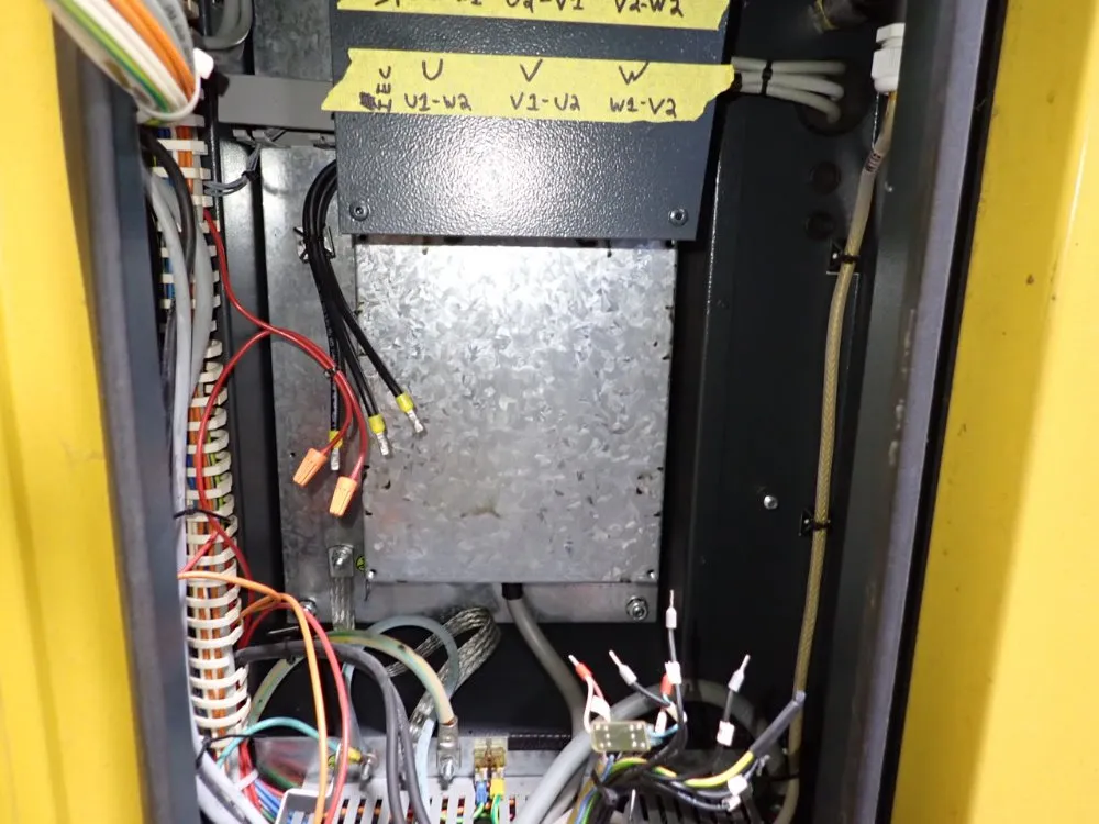 Kaeser 15 Hp Air Compressor - Sfc 11t