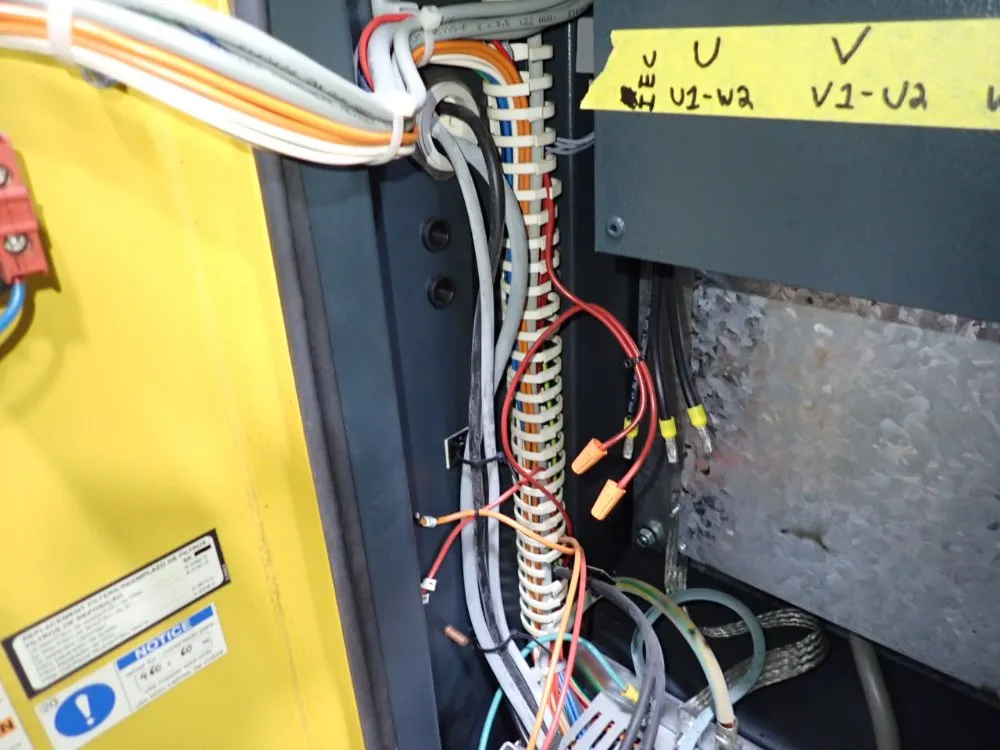 Kaeser 15 Hp Air Compressor - Sfc 11t