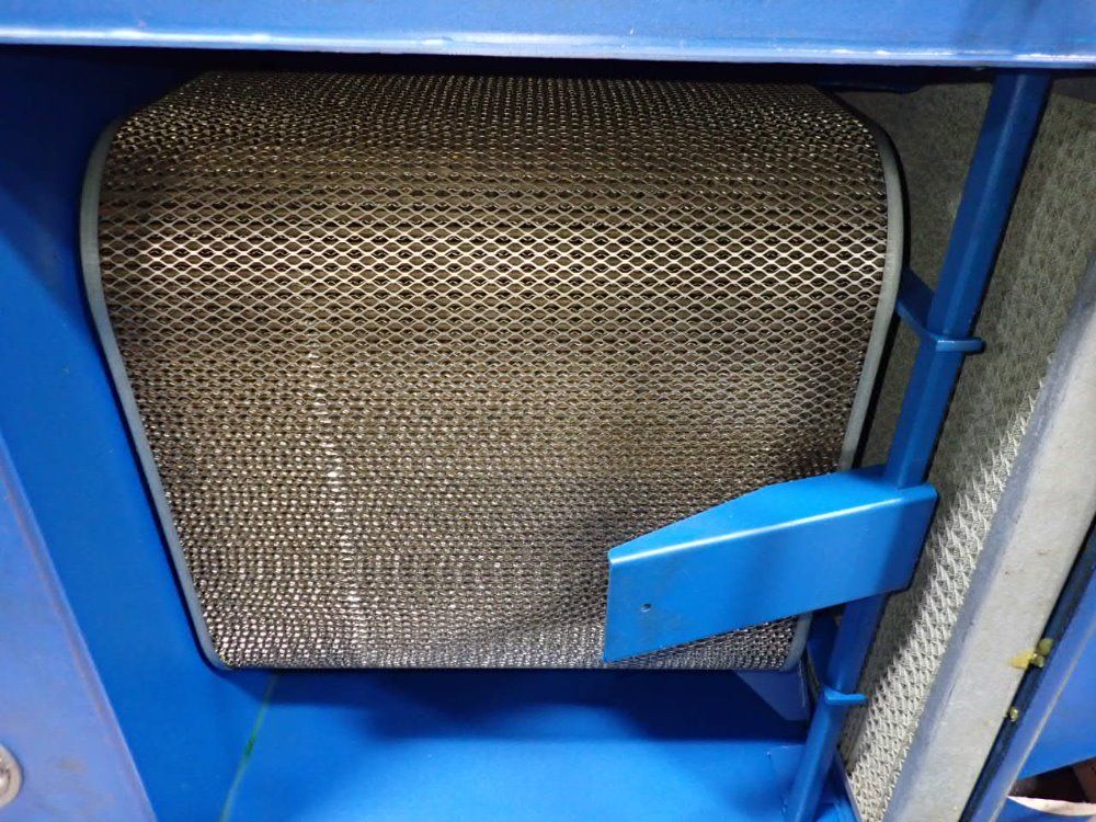 Torit Donaldson 3 Hp Mist Collector - Ws0 20-1