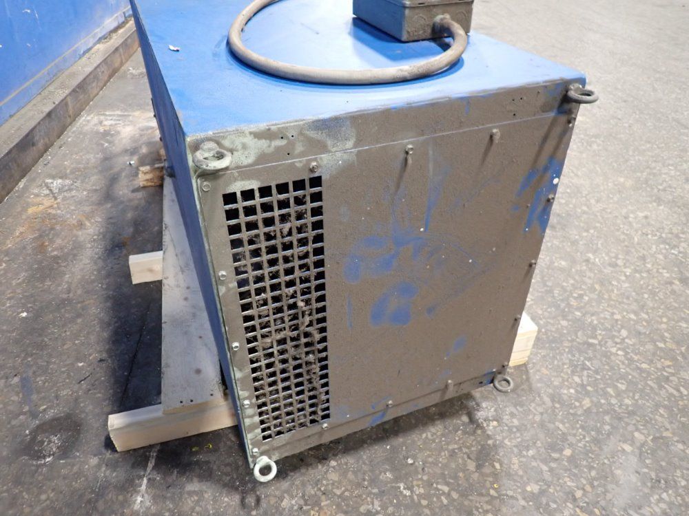 Torit Donaldson 3 Hp Mist Collector - Ws0 20-1