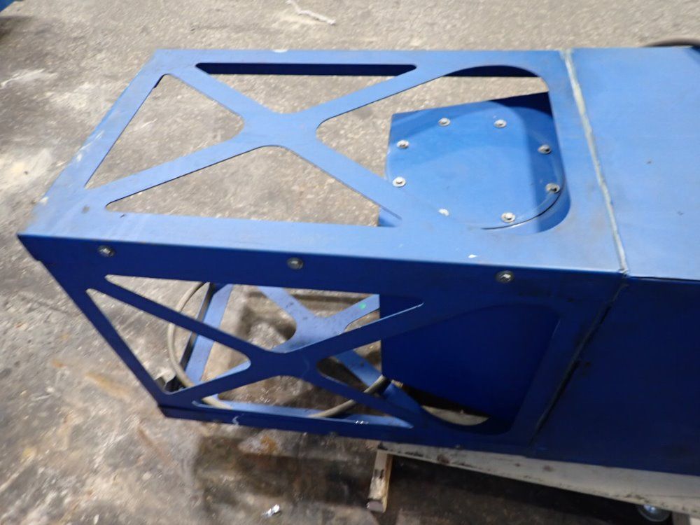 Torit Donaldson 3 Hp Mist Collector - Ws0 20-1