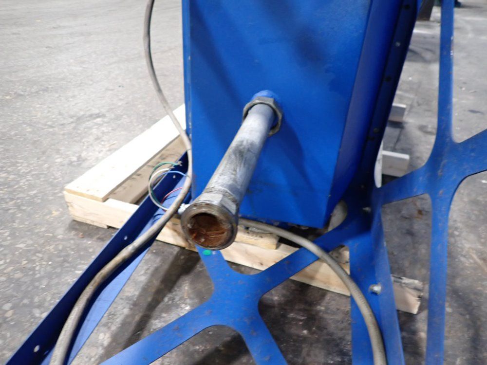 Torit Donaldson 3 Hp Mist Collector - Ws0 20-1