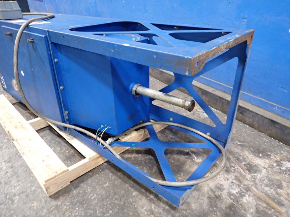 Torit Donaldson 3 Hp Mist Collector - Ws0 20-1