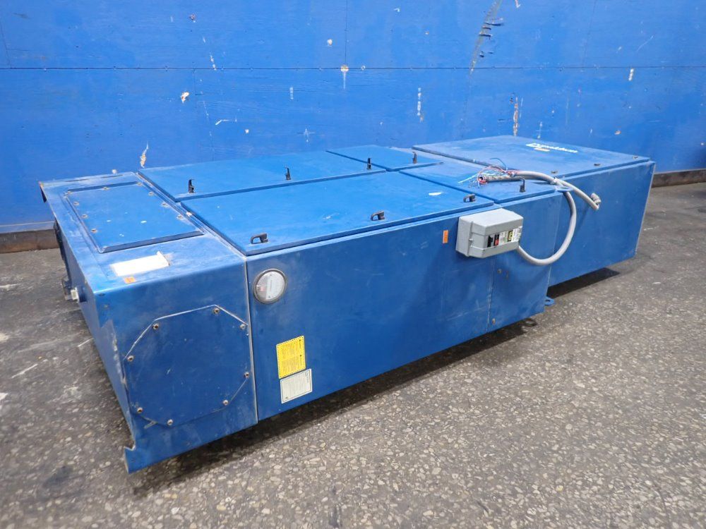 Torit Donaldson 7.5 Hp Mist Collector - Mod Med 2