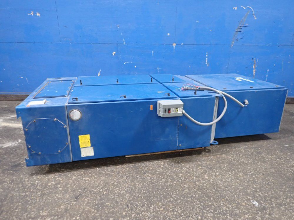 Torit Donaldson 7.5 Hp Mist Collector - Mod Med 2