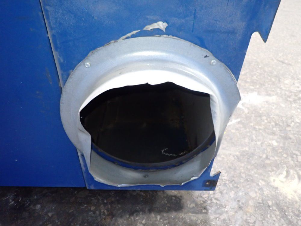 Torit Donaldson 7.5 Hp Mist Collector - Mod Med 2