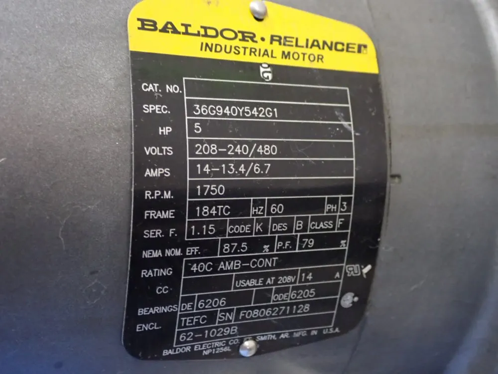 Haas 18" X 36" Cnc Vmc - Vf-2ssyt