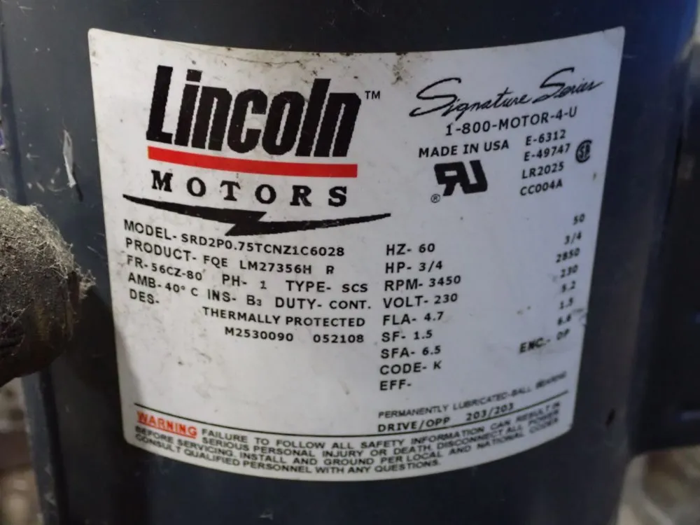 Haas 18" X 36" Cnc Vmc - Vf-2ssyt