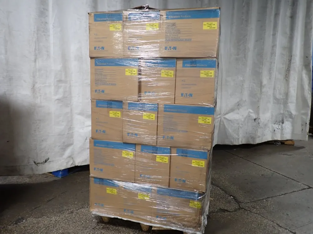 Eaton Filter Bags - Poxl-5-p01max-04m