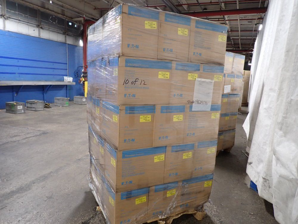 Eaton Filter Bags - Poxl-5-p01max-04m