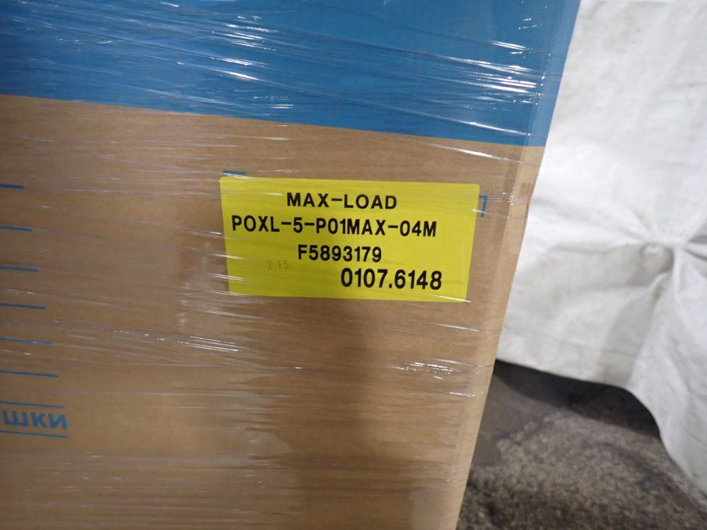 Eaton Filter Bags - Poxl-5-p01max-04m