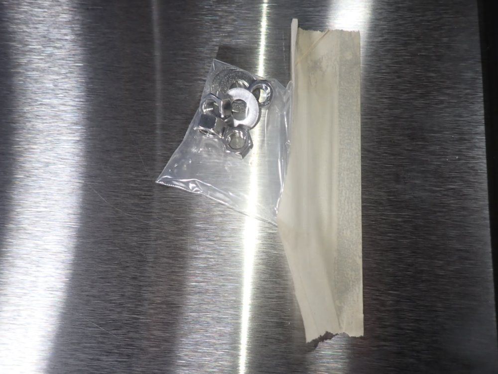 Eaton 35"x16"x74" Electrical Enclosure