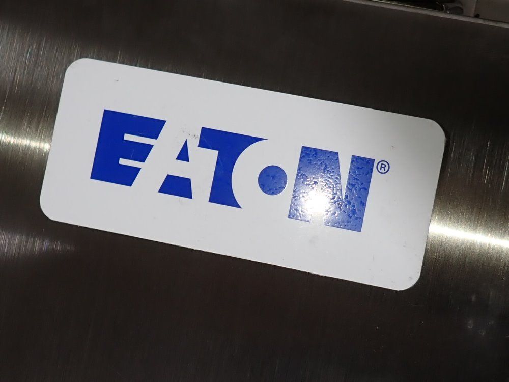 Eaton 35"x16"x74" Electrical Enclosure