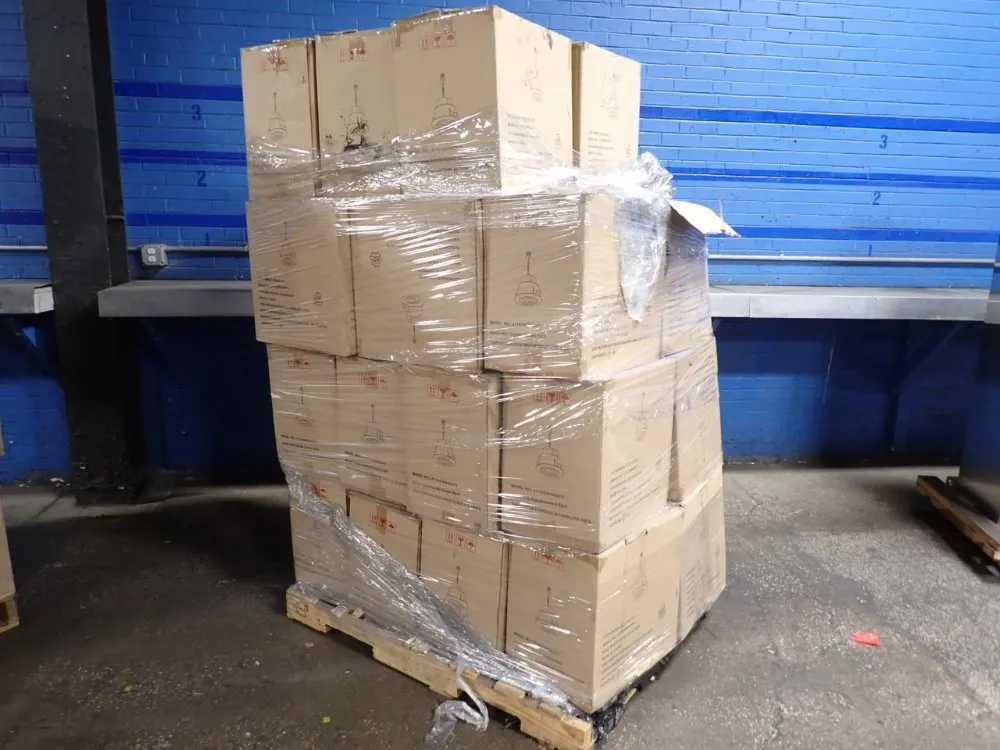 Electrix 4" Led Recessed Light Kits - Dwr4gs11