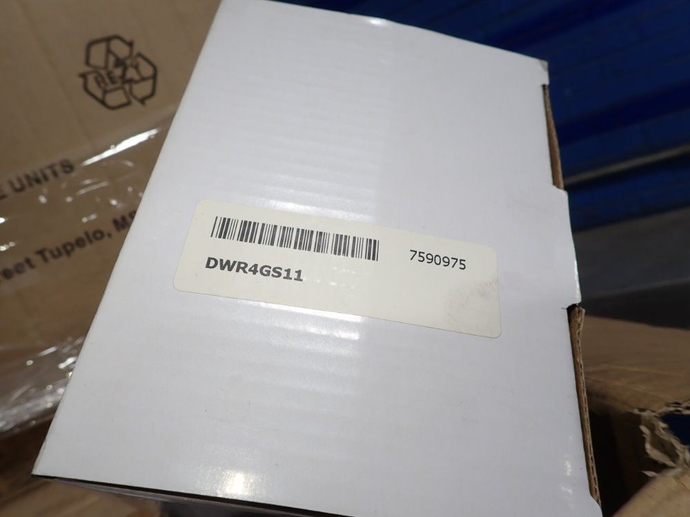 Electrix 4" Led Recessed Light Kits - Dwr4gs11