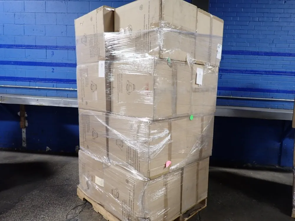 Electrix 5/6" Led Recessed Light Kits - Dwl6gs16