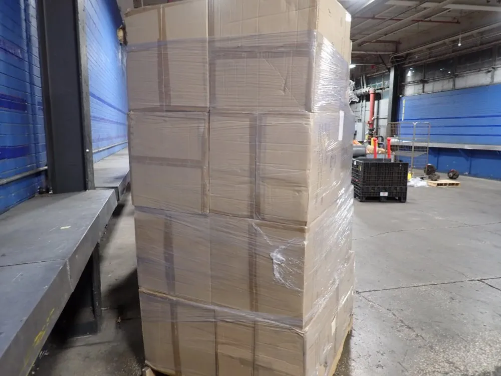 Electrix 5/6" Led Recessed Light Kits - Dwl6gs16