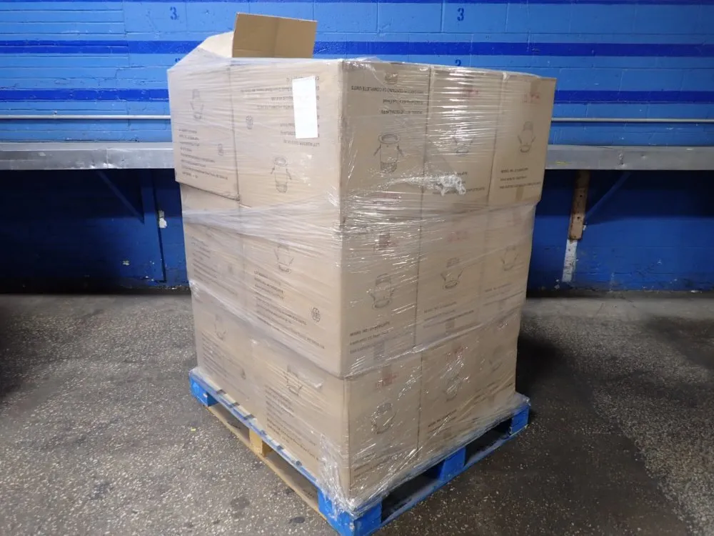 Electrix 4" Led Recessed Light Kits - Dwl4ff9