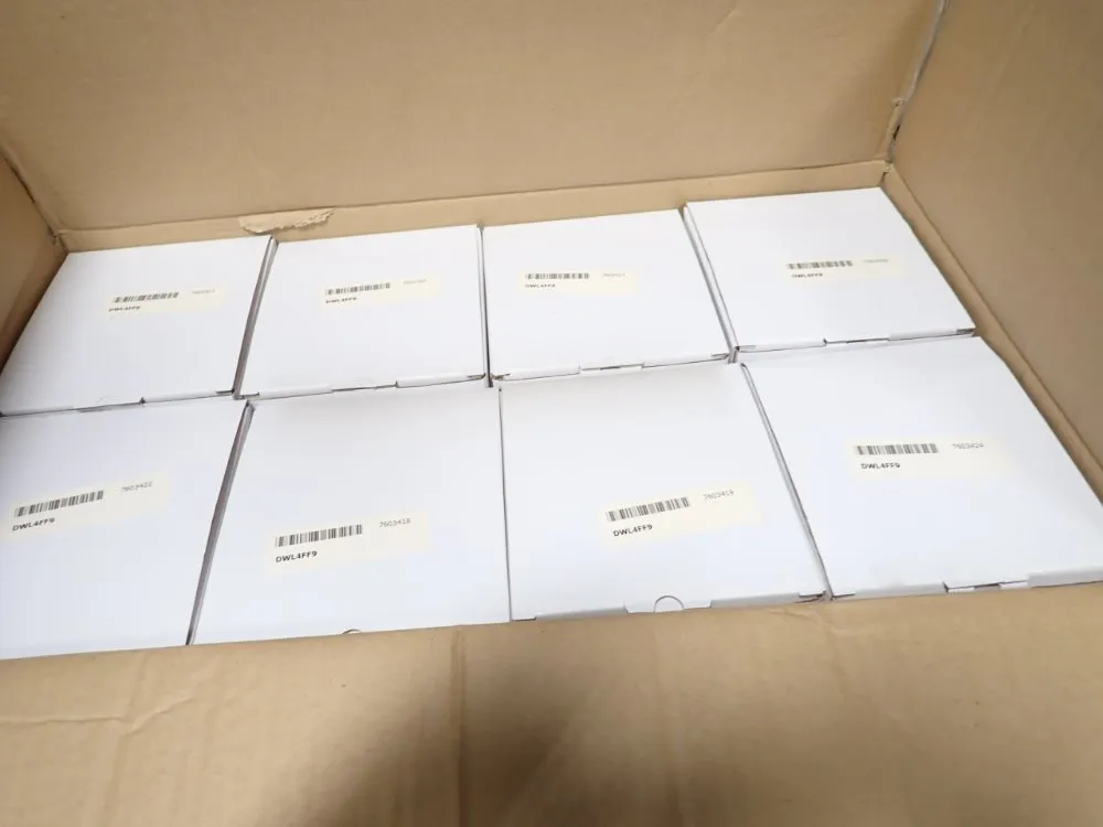 Electrix 4" Led Recessed Light Kits - Dwl4ff9