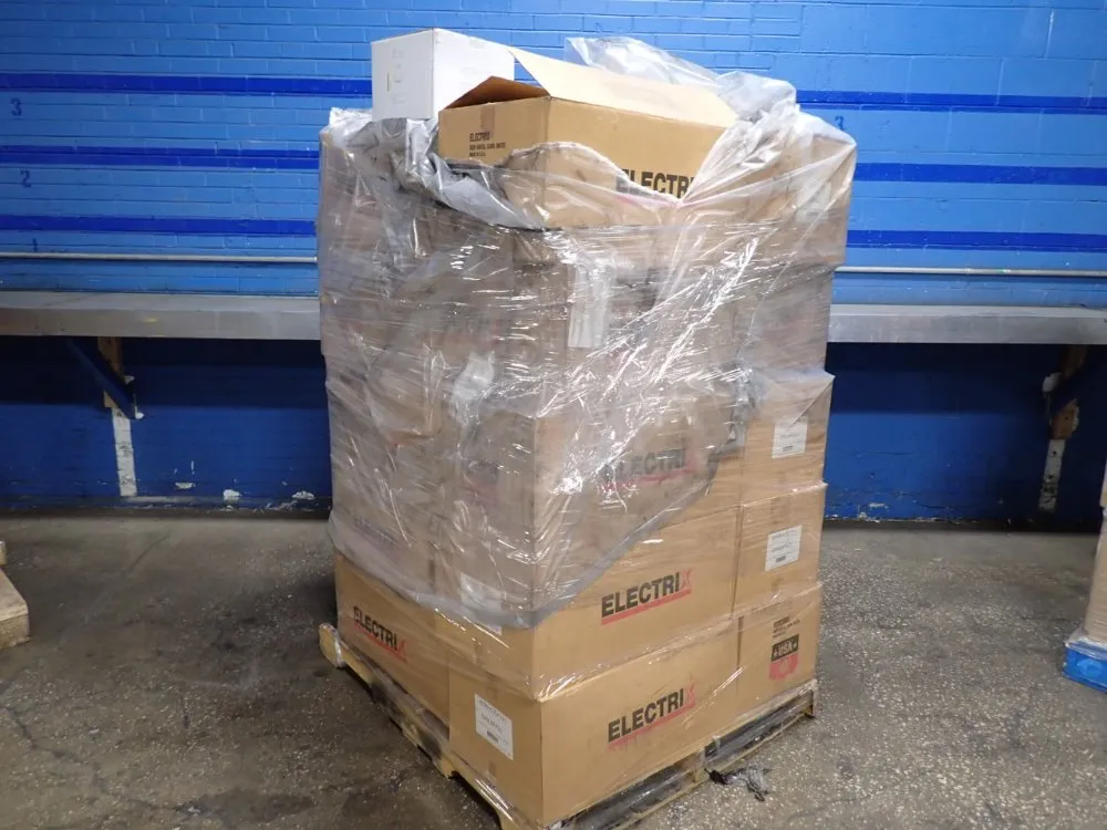 Electrix Led Recessed Light Kits - Dwl6ff21