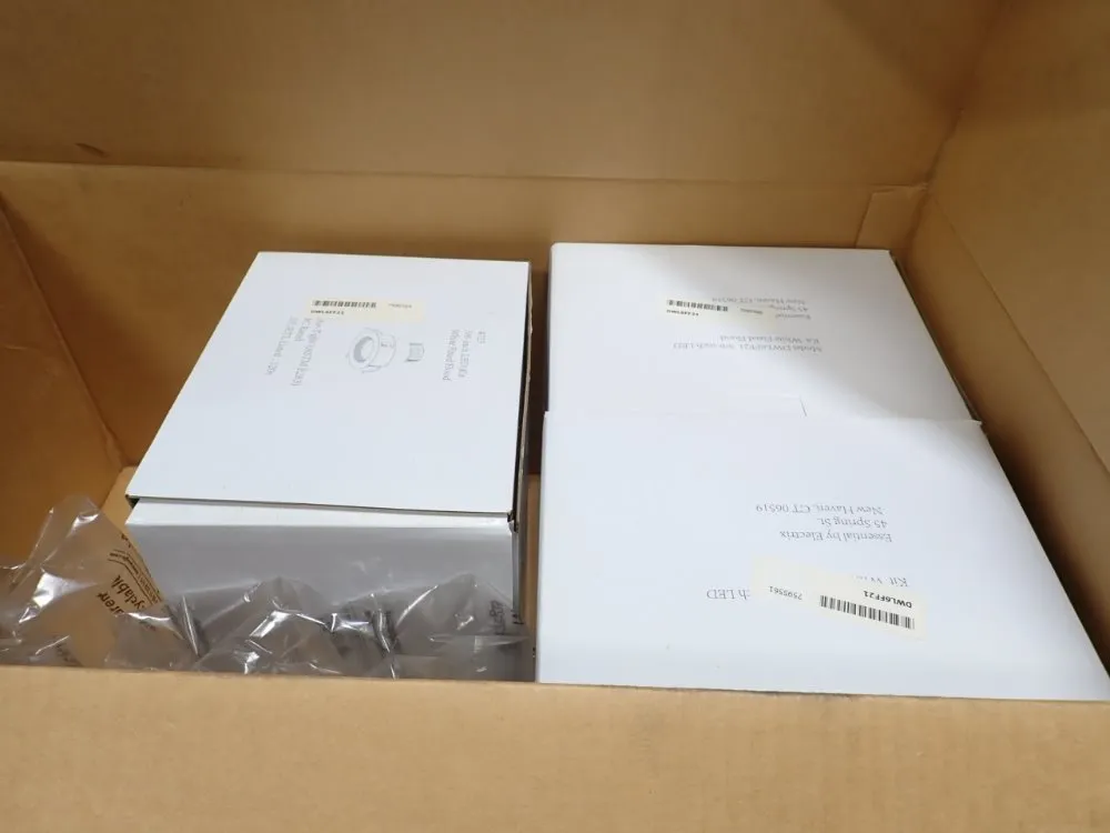 Electrix Led Recessed Light Kits - Dwl6ff21