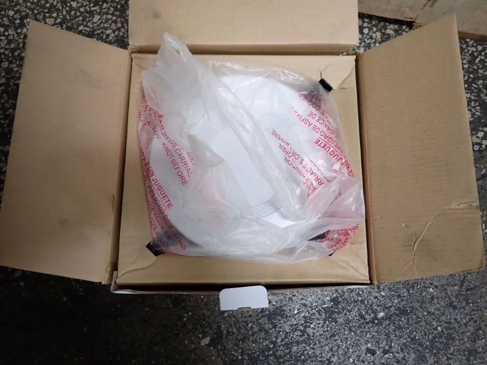 Electrix 5/6" Led Recessed Light Kits - Dwl6ff21