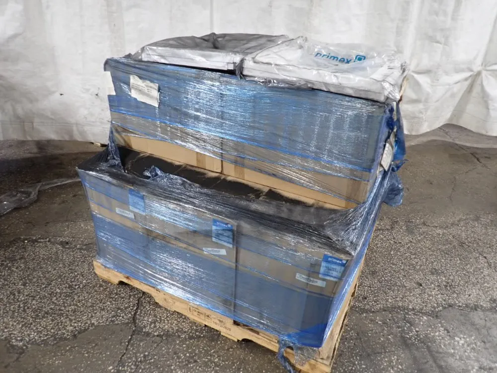 Primex Frame Extenders - P3000fe-12