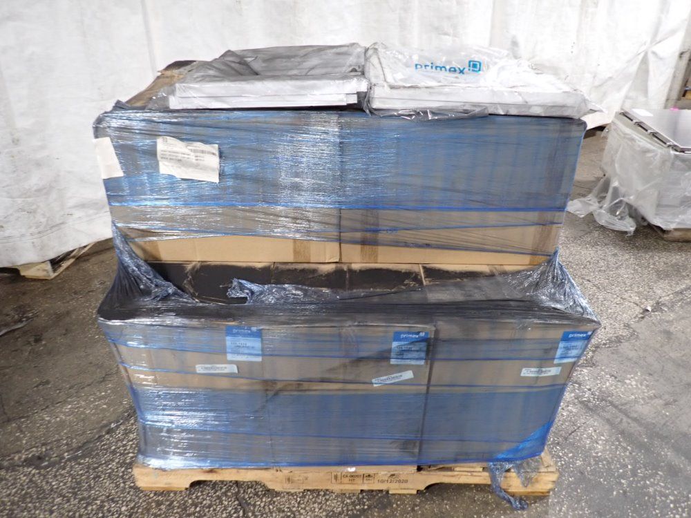 Primex Frame Extenders - P3000fe-12