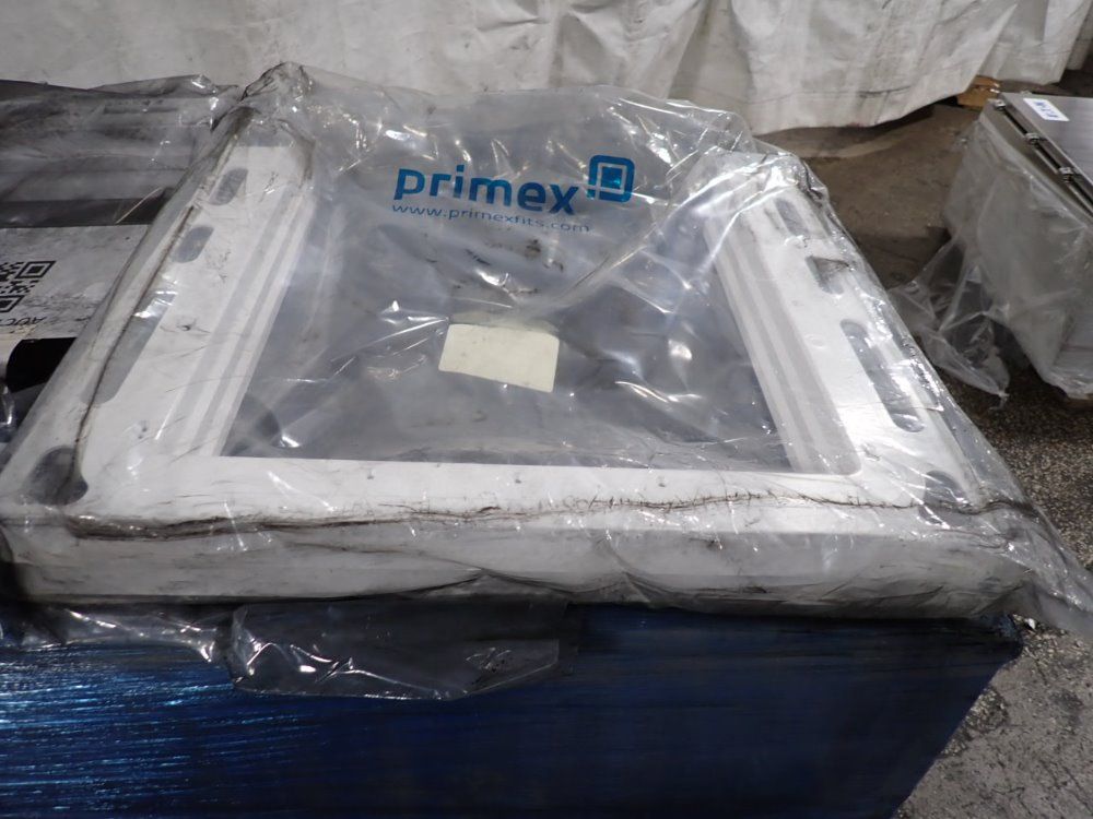 Primex Frame Extenders - P3000fe-12