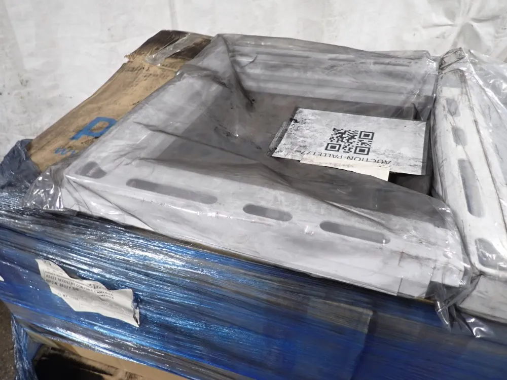 Primex Frame Extenders - P3000fe-12