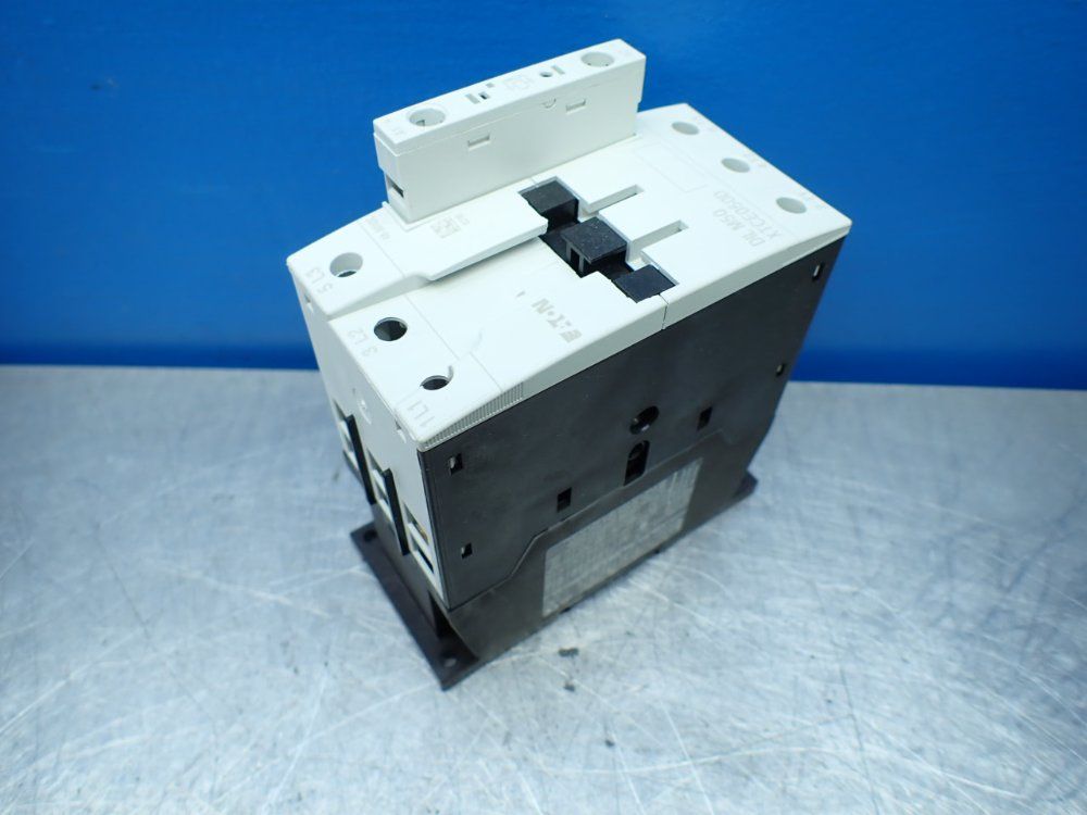 Eaton Dilm50(rdc60) Contactor - Xtce050d00wd