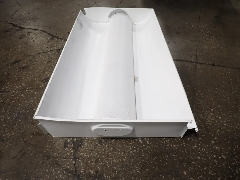 4' X 2' Light Fixture