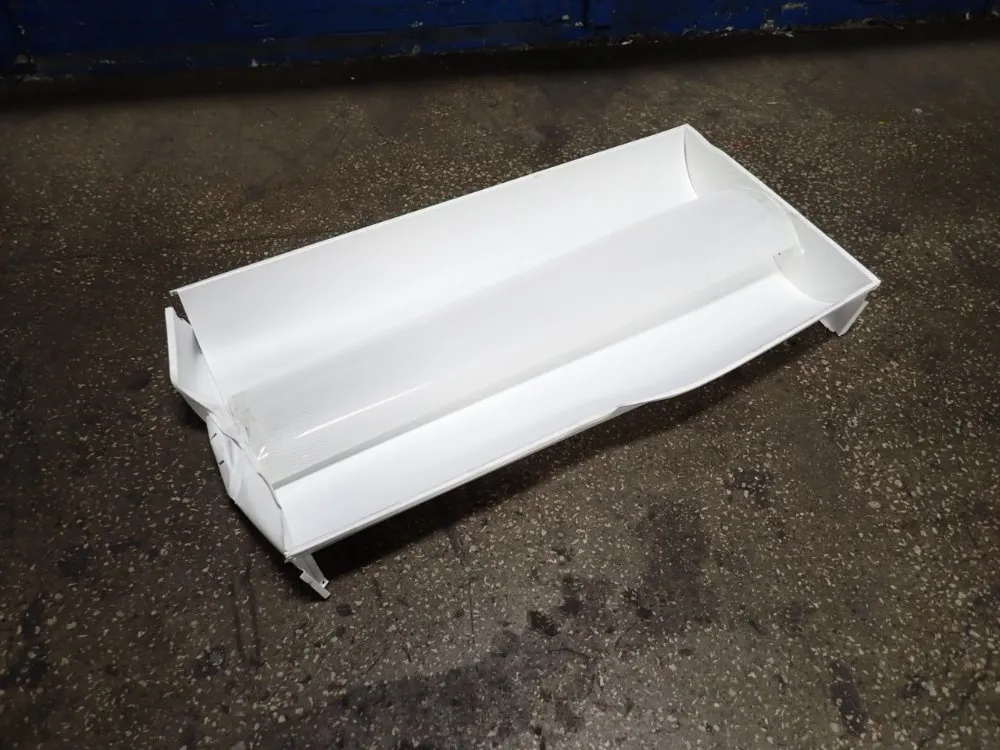 4' X 2' Light Fixture