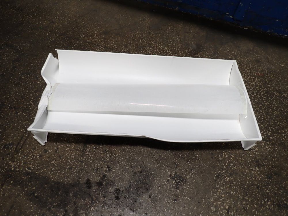 4' X 2' Light Fixture