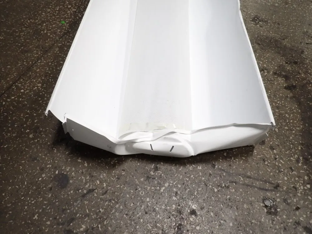 4' X 2' Light Fixture