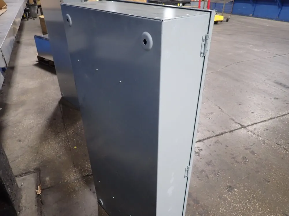 Eaton 600 Amps Fusible Disconnect - Dh366ngk