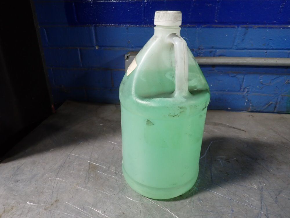 Argochem 1 Gallon Hand Sanitizer Gel - Ndc 17307-1115