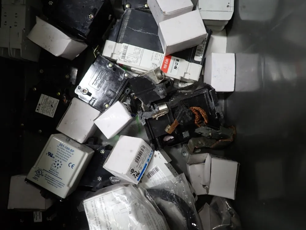 Electrical Components