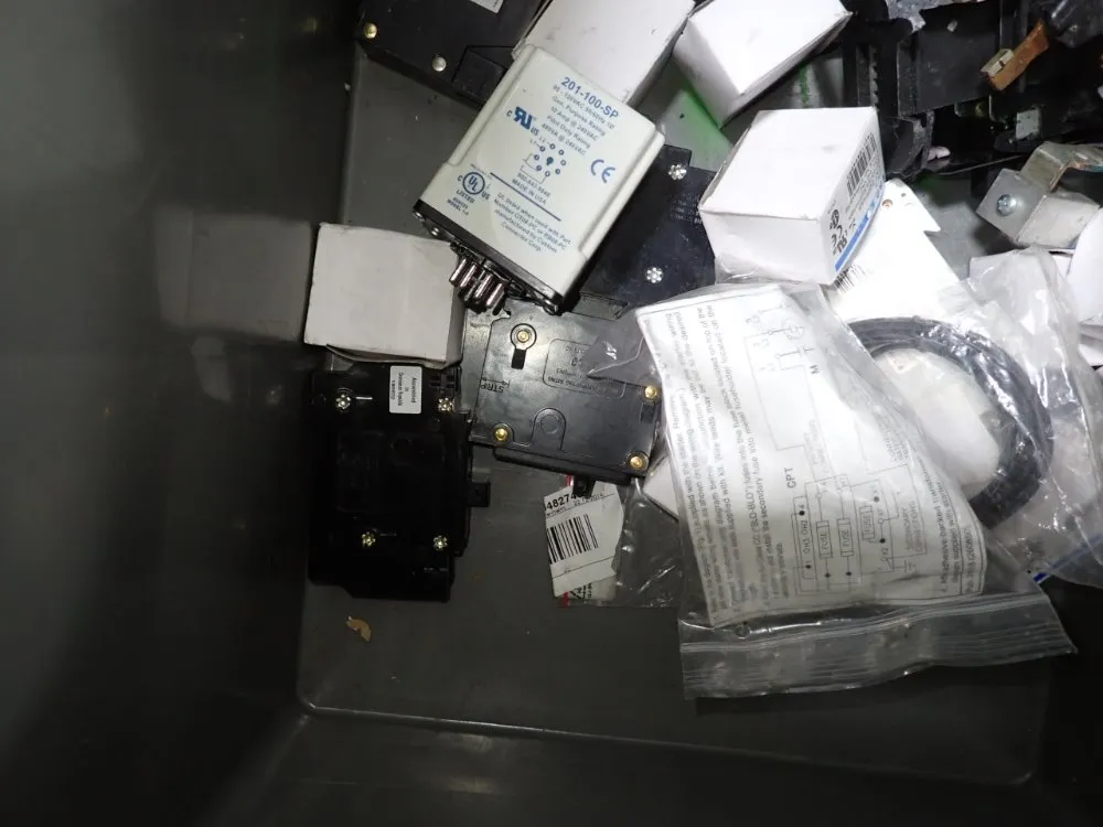 Electrical Components