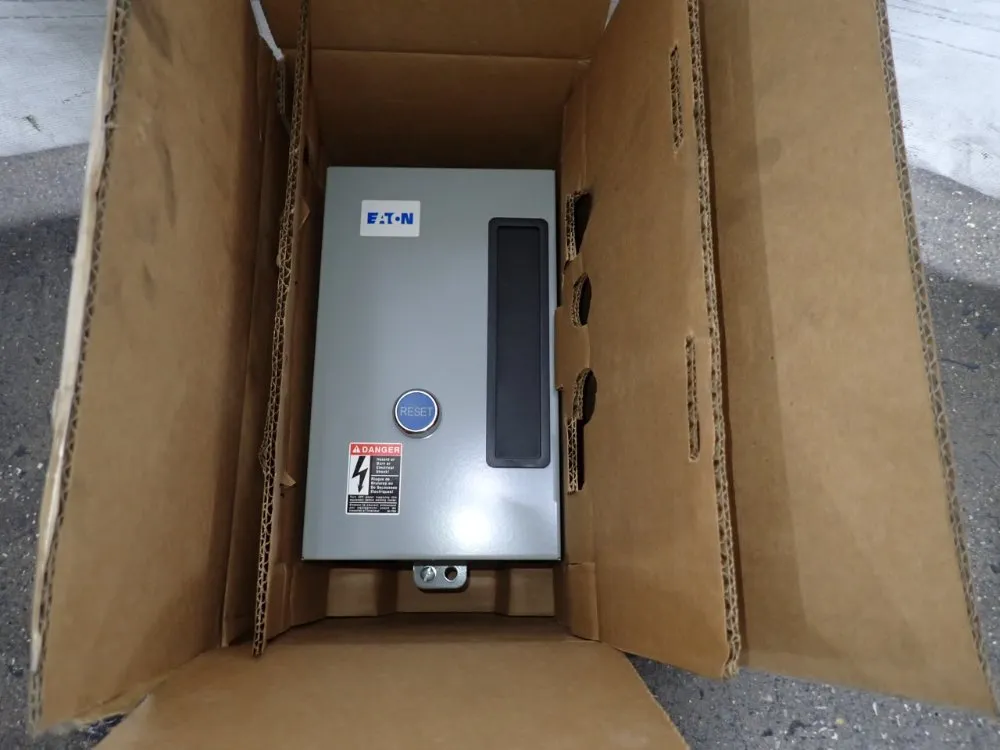 Eaton Motor Starter - Ecn0501caa