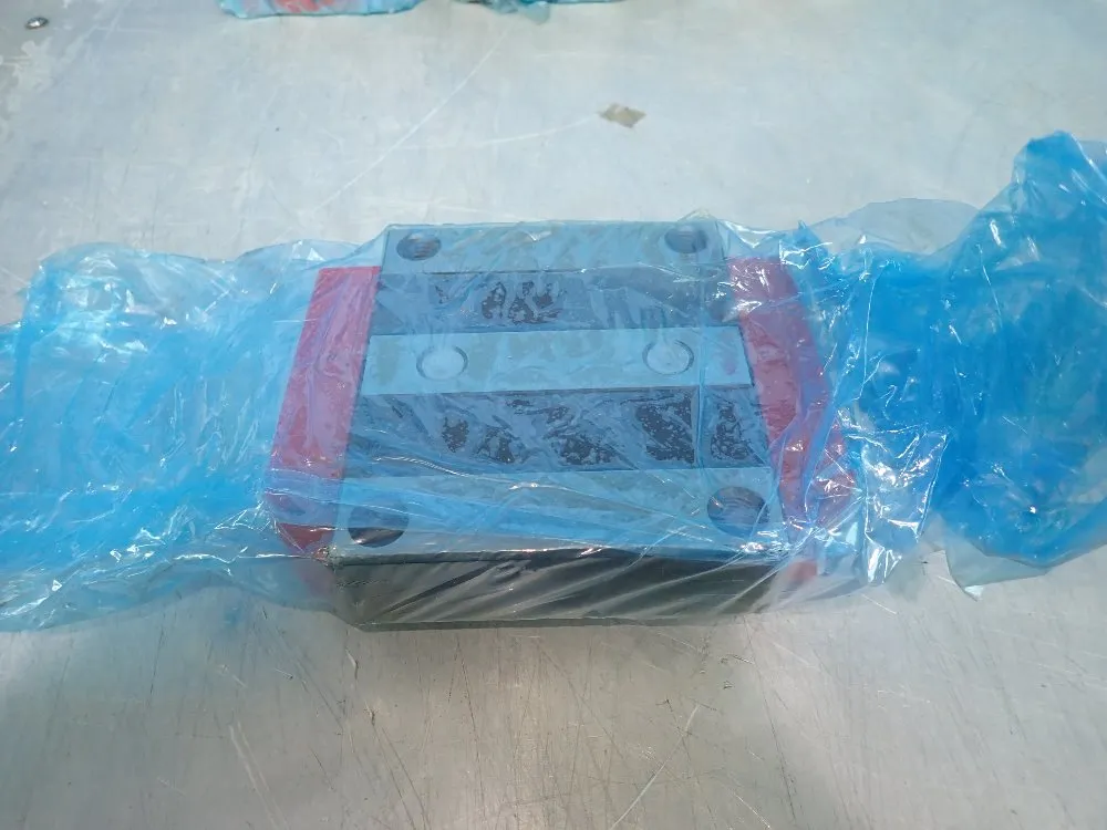 Schneeberger Runner Block - Mr55