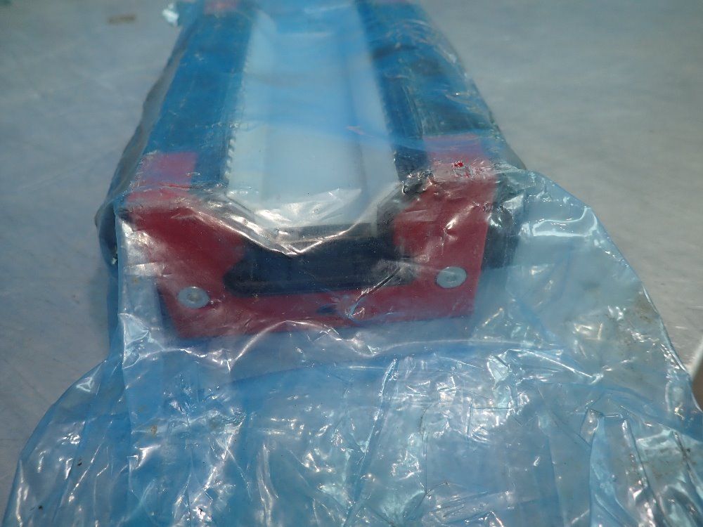 Schneeberger Runner Block - Mr55