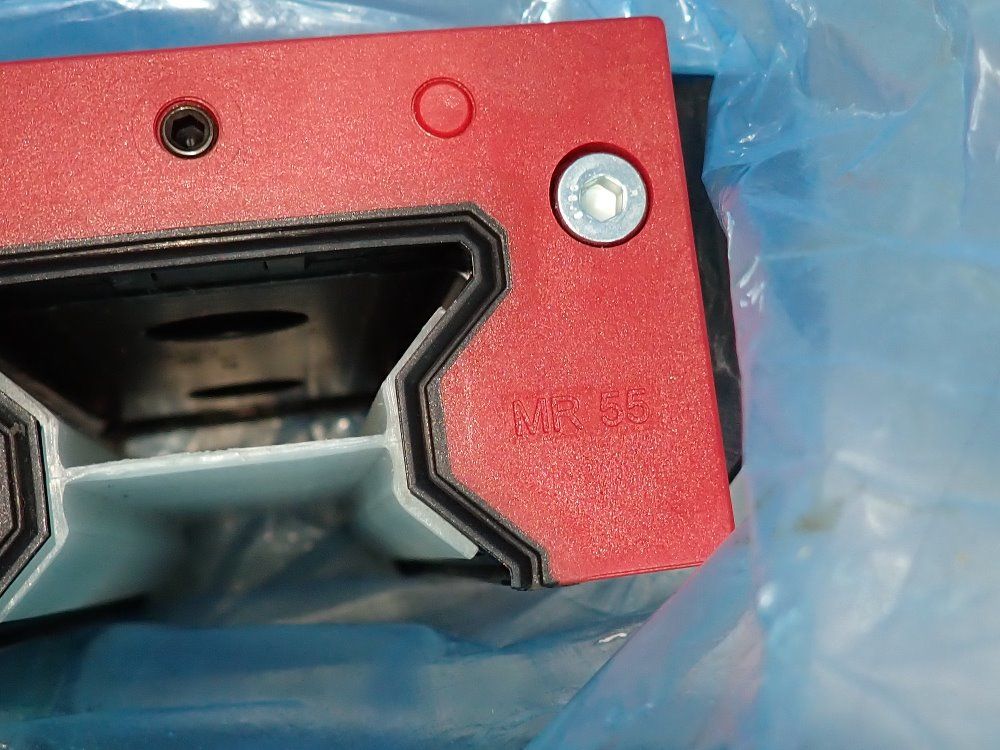 Schneeberger Runner Block - Mr55