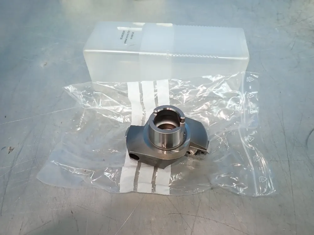 Schroder 3 1/2" Insert Tool Holder - 61058120