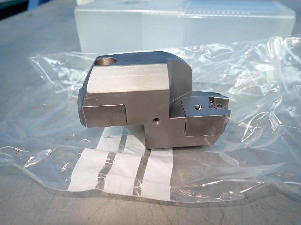 Schroder 3 1/2" Insert Tool Holder - 61058120