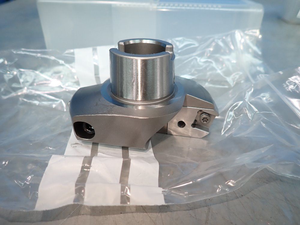 Schroder 3 1/2" Insert Tool Holder - 61058120